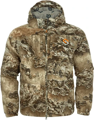 ScentLok Men's BE:1 Fortress Parka