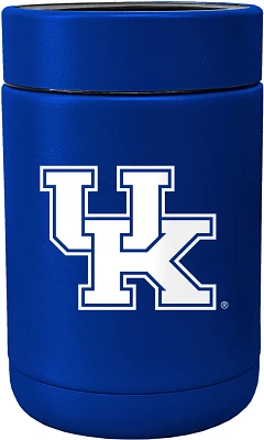 Logo Brands University of Kentucky 12 oz Flipside Powder Coat Coolie                                                            