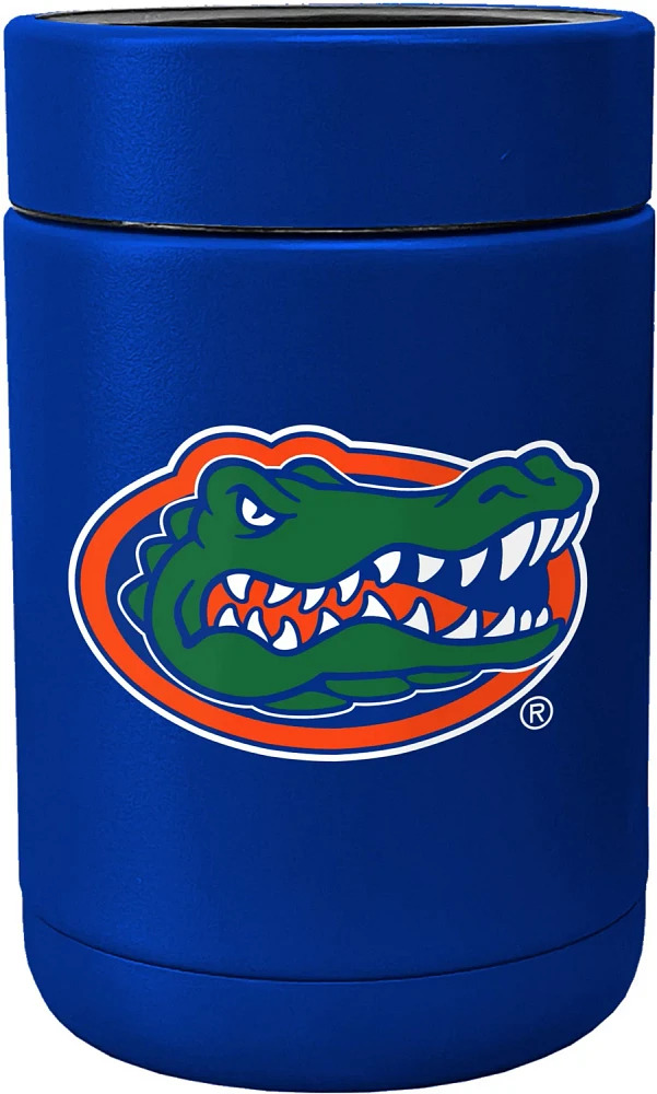 Logo Brands University of Florida 12 oz Flipside Powder Coat Coolie                                                             