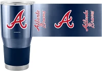 Boelter Brands Atlanta Braves 30 oz Ultra Tumbler                                                                               