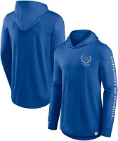 University of Florida Men's Photo Finish Hooded Top