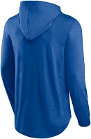 University of Florida Men's Photo Finish Hooded Top