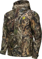 Blocker Outdoors Men's Drencher Hooded Jacket