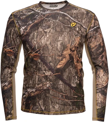 Blocker Outdoors Men's Angatec Long Sleeve Performance T-shirt