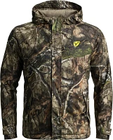 Blocker Outdoors Men's Drencher Hooded Jacket