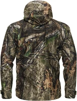 Blocker Outdoors Men's Drencher Hooded Jacket