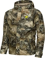 Blocker Outdoors Men's Drencher Hooded Jacket