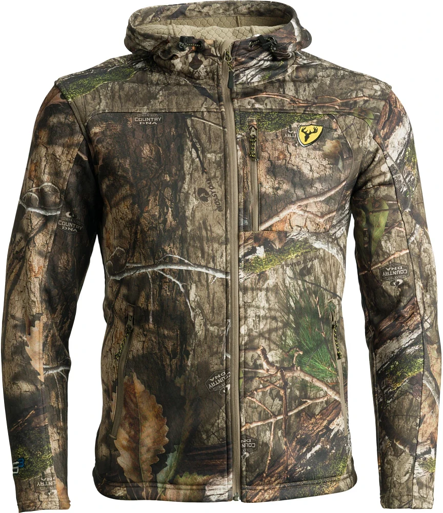 Blocker Outdoors Men's Silentec Jacket