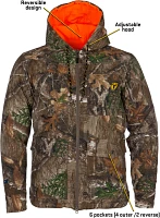 Blocker Outdoors Men's Evolve Reversible Jacket