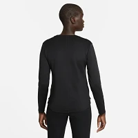 Nike Women's Therma-FIT One Long Sleeve Shirt