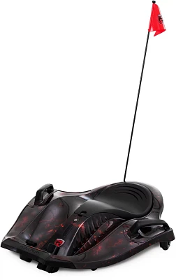 RollPlay Nighthawk Storm 12V Ride-On Vehicle                                                                                    