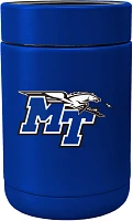 Logo Brands Middle Tennessee State University 12 oz Flipside Powder Coat Coolie                                                 