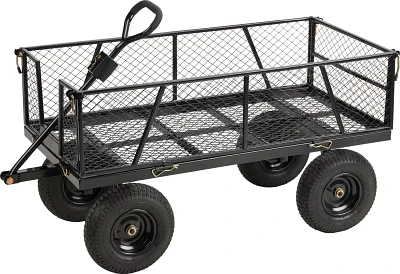 Magellan Outdoors 1000 lb Utility Wagon                                                                                         