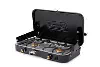 Coleman 1900 Collection 3-in-1 Camping Stove                                                                                    