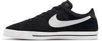 Nike Men's Court Legacy Suede Shoes                                                                                             