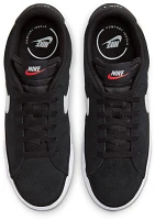 Nike Men's Court Legacy Suede Shoes                                                                                             