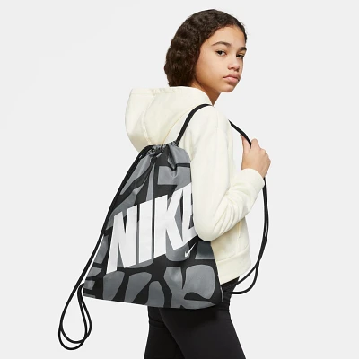 Nike Youth Drawstring Bag