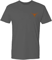 Great State Men's University of Texas Labs Truck Graphic Short Sleeve T-shirt