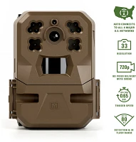 Moultrie EDGE Mobile Nationwide Cellular Trail Camera