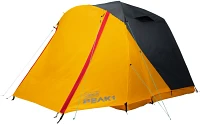 Coleman Peak1 4 Person Backpacking Tent                                                                                         