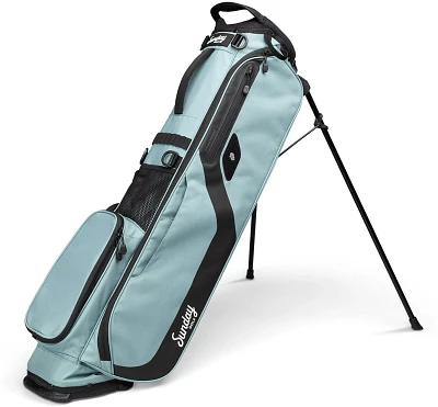 Sunday Golf El Camino Stand Bag