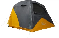 Coleman Peak1 4 Person Backpacking Tent                                                                                         