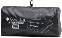 Columbia Sportswear On The Go 55 L Duffle