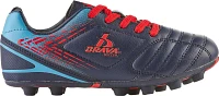 Brava Soccer Boys' Racer III Soccer Cleats                                                                                      