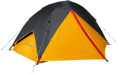 Coleman Peak1 1 Person Backpacking Tent                                                                                         