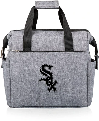 Picnic Time Chicago White Sox On The Go Lunch Cooler                                                                            