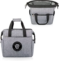 Picnic Time Milwaukee Brewers On The Go Lunch Cooler                                                                            