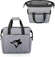 Picnic Time Toronto Blue Jays On The Go Lunch Cooler                                                                            