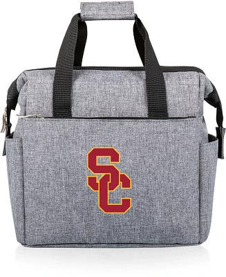 Picnic Time University of Southern California On The Go Lunch Cooler                                                            