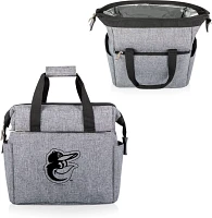 Picnic Time Baltimore Orioles On The Go Lunch Cooler                                                                            