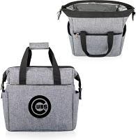 Picnic Time Chicago Cubs On The Go Lunch Cooler                                                                                 