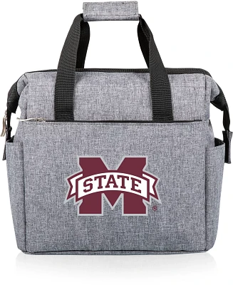 Picnic Time Mississippi State University On The Go Lunch Cooler                                                                 