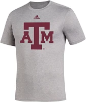 adidas Men’s Texas A&M University Creator T-shirt