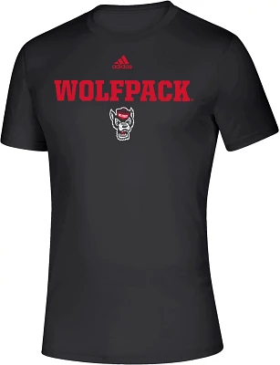 adidas Men’s North Carolina State Creator T-shirt