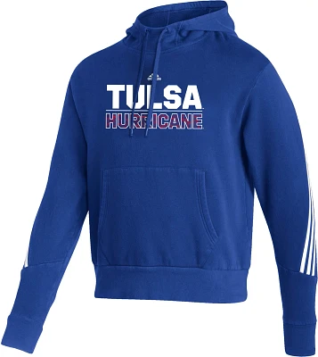 adidas Men’s University of Tulsa Fashion Pullover Hoodie