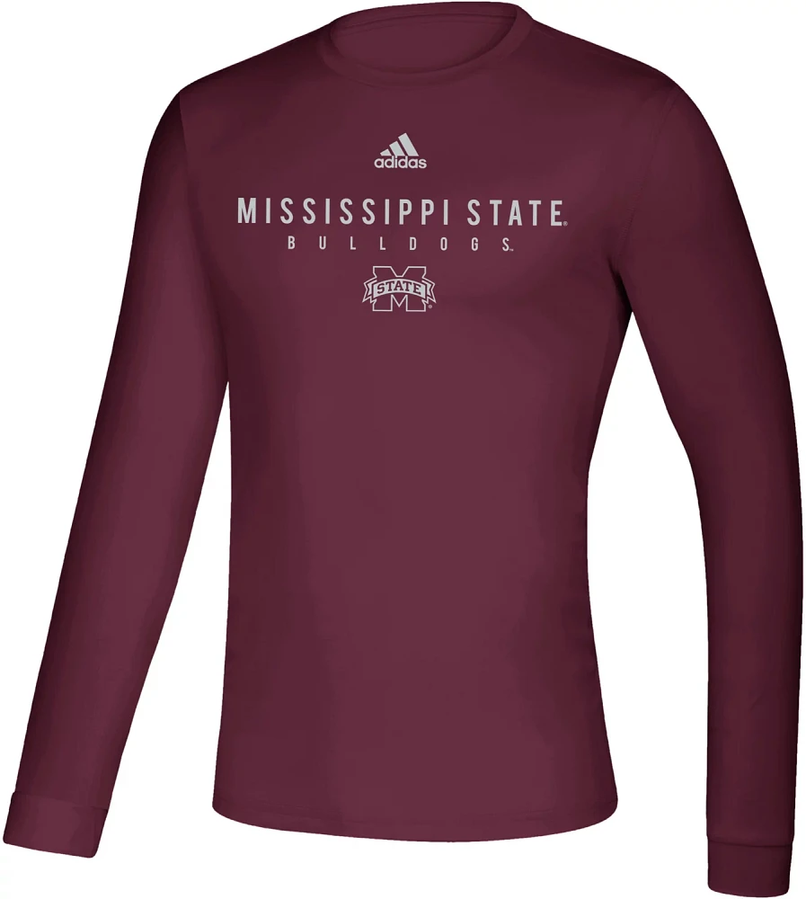 adidas Men’s Mississippi State University Creator T-shirt