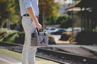 Picnic Time Atlanta Braves On The Go Lunch Cooler                                                                               