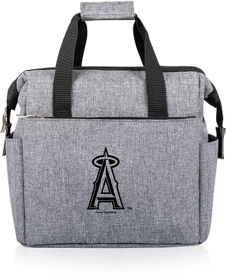 Picnic Time Los Angeles Angels On The Go Lunch Cooler                                                                           