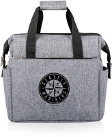 Picnic Time Seattle Mariners On The Go Lunch Cooler                                                                             