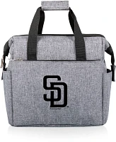 Picnic Time San Diego Padres On The Go Lunch Cooler                                                                             