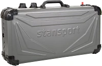 Stansport Boulder Series Propane Stove and Grill Combo                                                                          