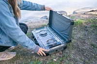 Stansport Boulder Series 2-Burner Propane Stove                                                                                 