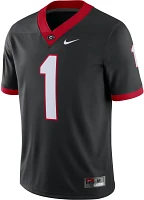 Nike Men's University of Georgia Replica Game Jersey