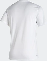 adidas Men's North Carolina State University Camo Rank Creator T-shirt
