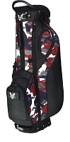 Subtle Patriot Hero Stand Bag