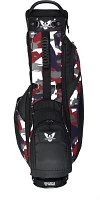 Subtle Patriot Hero Stand Bag